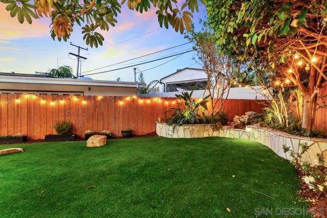 981 Cabrillo Avenue, Coronado, CA 92118