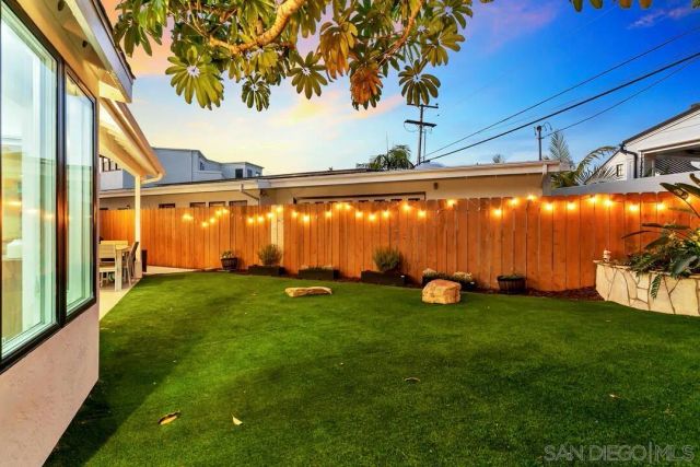 981 Cabrillo Avenue, Coronado, CA 92118