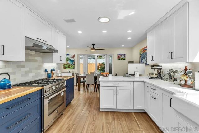 981 Cabrillo Avenue, Coronado, CA 92118