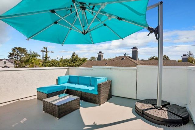 981 Cabrillo Avenue, Coronado, CA 92118