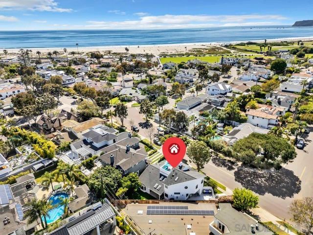 981 Cabrillo Avenue, Coronado, CA 92118
