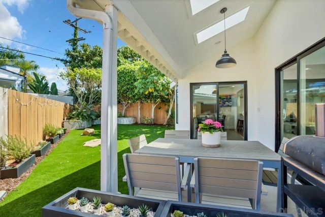 981 Cabrillo Avenue, Coronado, CA 92118