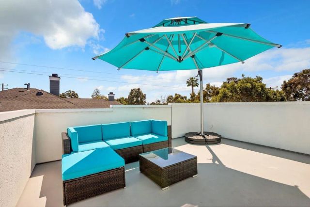 981 Cabrillo Avenue, Coronado, CA 92118