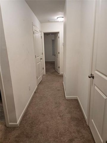 11889 Fuller Street, Hampton, GA 30228