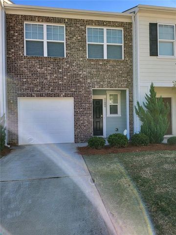 11889 Fuller Street, Hampton, GA 30228