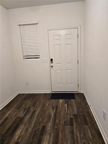 11889 Fuller Street, Hampton, GA 30228