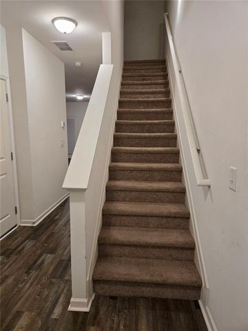 11889 Fuller Street, Hampton, GA 30228