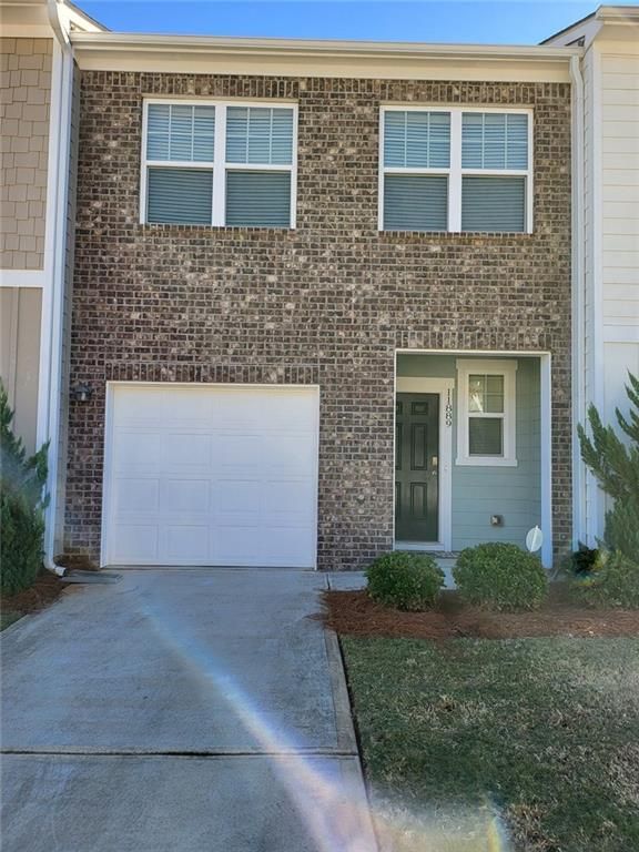 11889 Fuller Street, Hampton, GA 30228