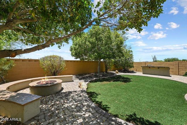 27810 N SIERRA SKY Drive, Peoria, AZ 85383