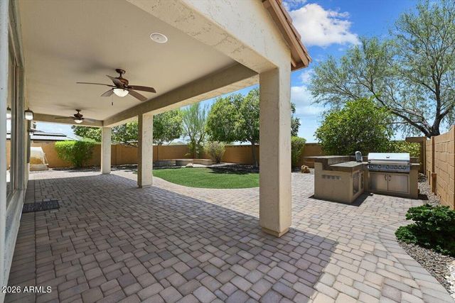 27810 N SIERRA SKY Drive, Peoria, AZ 85383