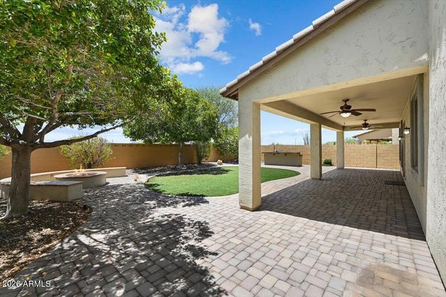 27810 N SIERRA SKY Drive, Peoria, AZ 85383
