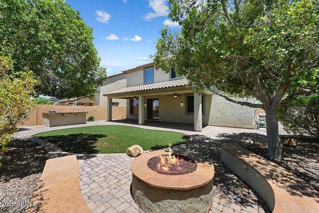 27810 N SIERRA SKY Drive, Peoria, AZ 85383