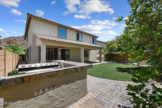 27810 N SIERRA SKY Drive, Peoria, AZ 85383