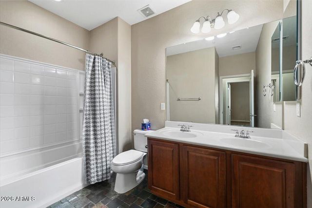 27810 N SIERRA SKY Drive, Peoria, AZ 85383