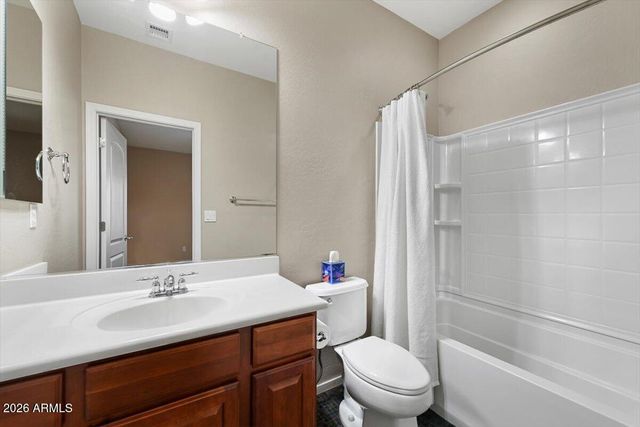 27810 N SIERRA SKY Drive, Peoria, AZ 85383