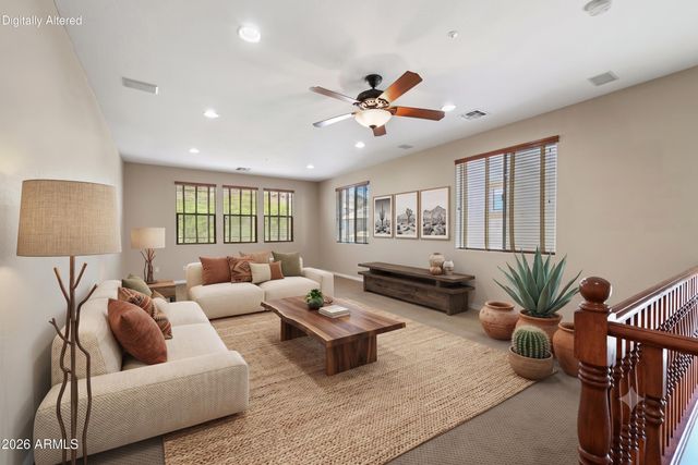 27810 N SIERRA SKY Drive, Peoria, AZ 85383