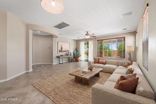 27810 N SIERRA SKY Drive, Peoria, AZ 85383