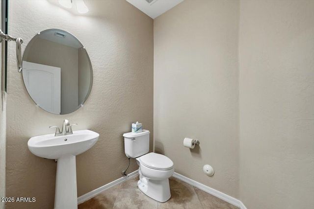 27810 N SIERRA SKY Drive, Peoria, AZ 85383