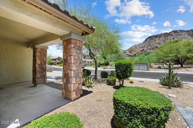 27810 N SIERRA SKY Drive, Peoria, AZ 85383
