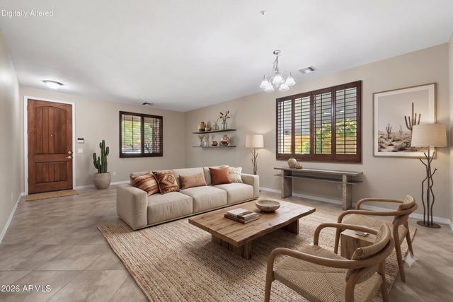 27810 N SIERRA SKY Drive, Peoria, AZ 85383