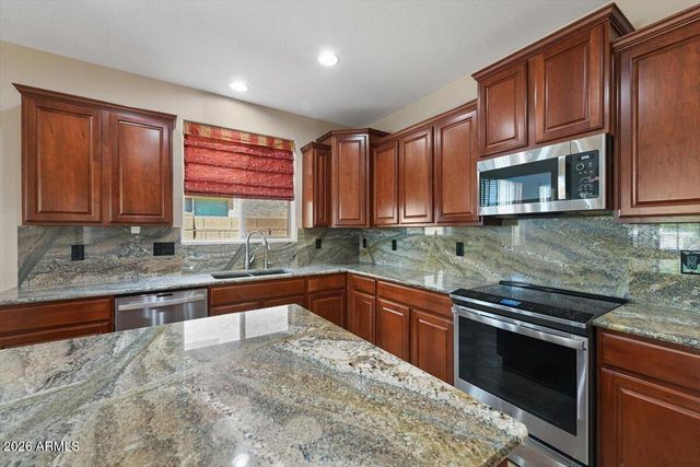 27810 N SIERRA SKY Drive, Peoria, AZ 85383