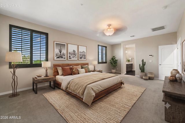 27810 N SIERRA SKY Drive, Peoria, AZ 85383