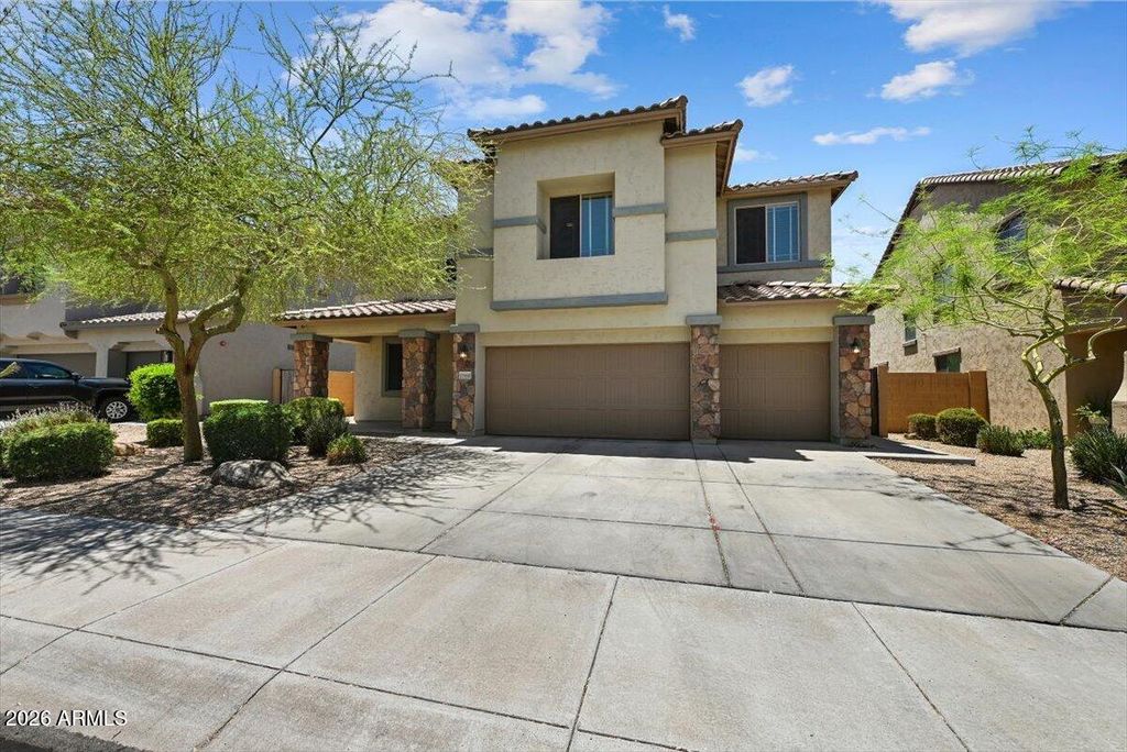 27810 N SIERRA SKY Drive, Peoria, AZ 85383 — photo 2