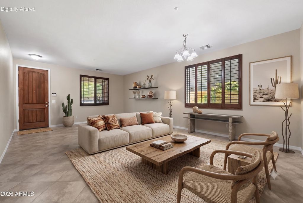 27810 N SIERRA SKY Drive, Peoria, AZ 85383 — photo 5