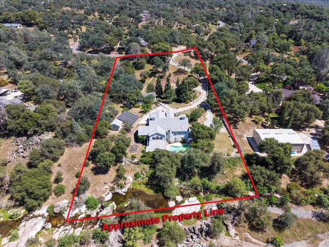 45858 Old Corral Rd, Coarsegold, CA 93614