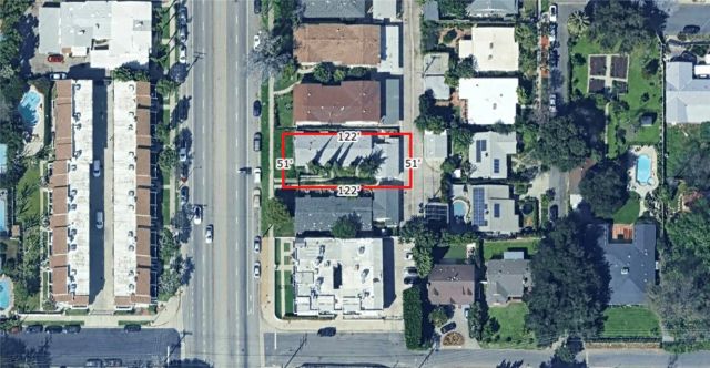 5816 Woodman Ave, Van Nuys, CA 91401