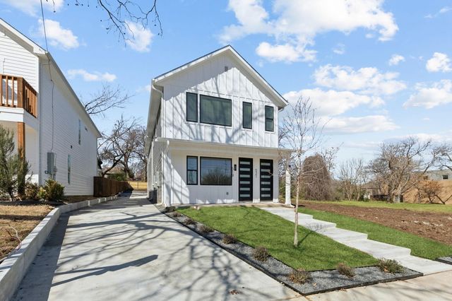 521 N Denley Drive, Dallas, TX 75203