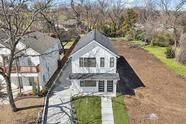 521 N Denley Drive, Dallas, TX 75203