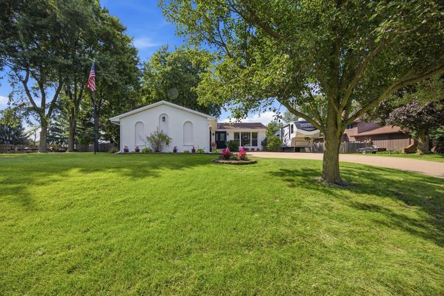 15162 S Thomas Court, Plainfield, IL 60544