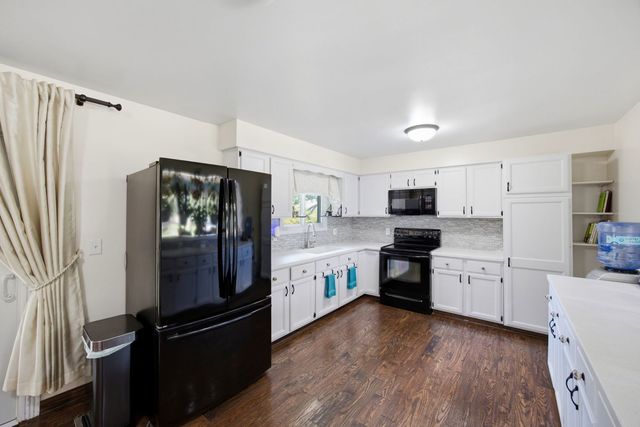 15162 S Thomas Court, Plainfield, IL 60544
