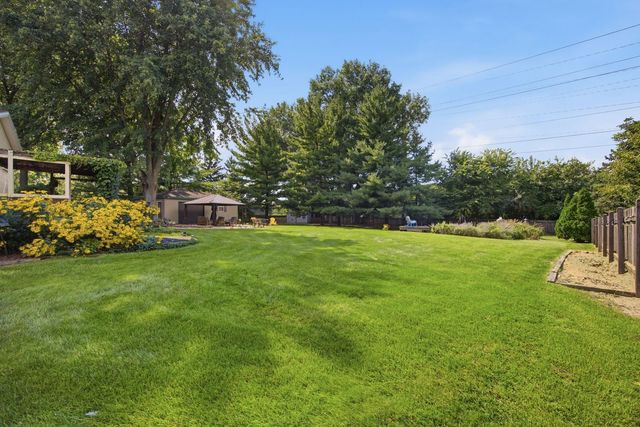 15162 S Thomas Court, Plainfield, IL 60544