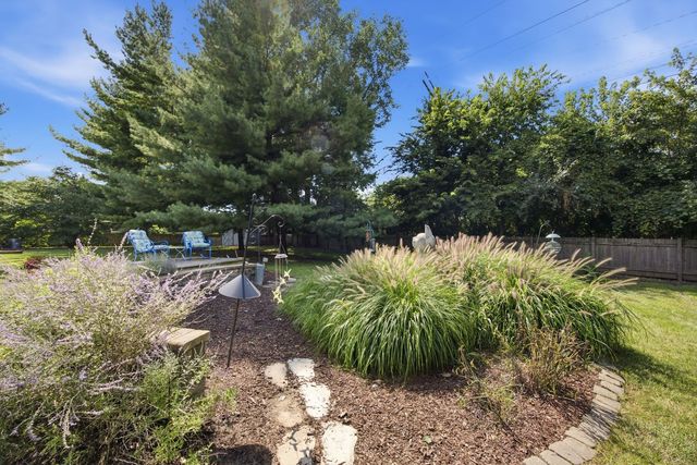 15162 S Thomas Court, Plainfield, IL 60544