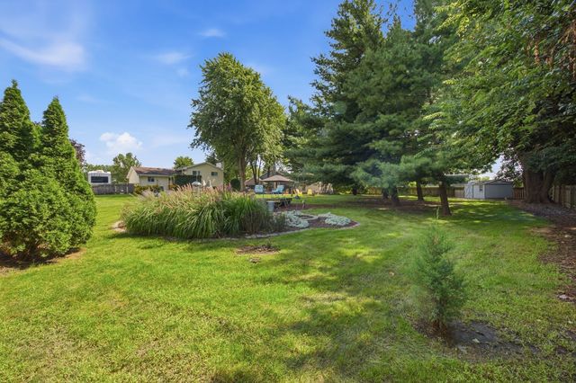 15162 S Thomas Court, Plainfield, IL 60544