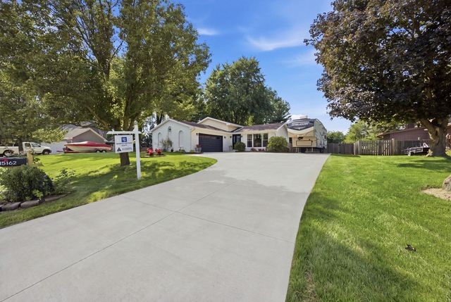 15162 S Thomas Court, Plainfield, IL 60544