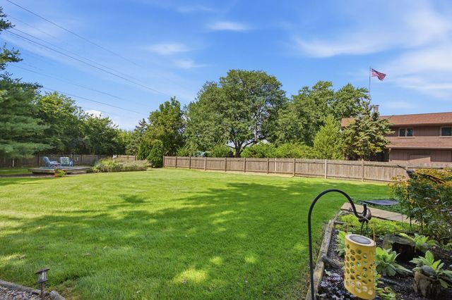 15162 S Thomas Court, Plainfield, IL 60544