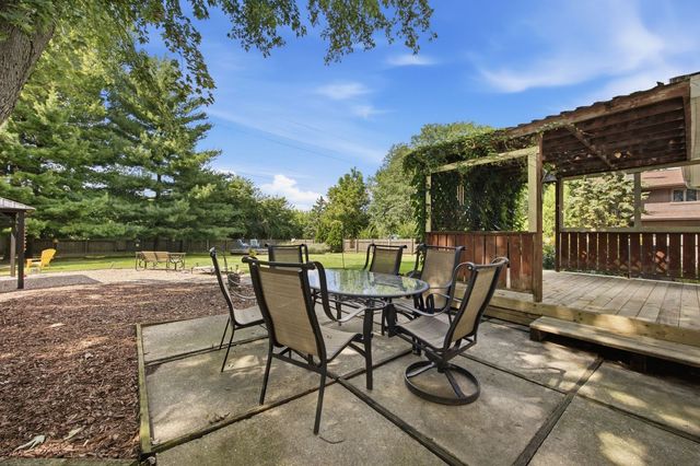 15162 S Thomas Court, Plainfield, IL 60544