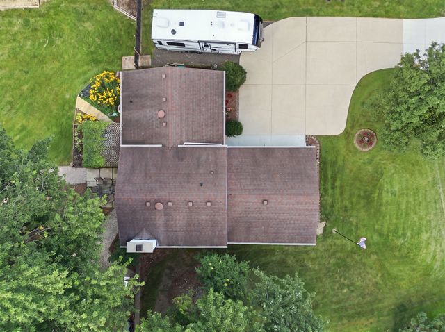 15162 S Thomas Court, Plainfield, IL 60544