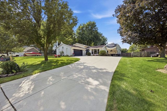 15162 S Thomas Court, Plainfield, IL 60544
