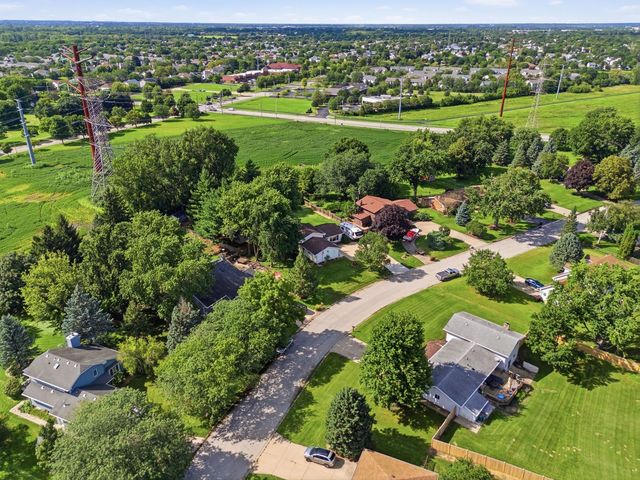 15162 S Thomas Court, Plainfield, IL 60544
