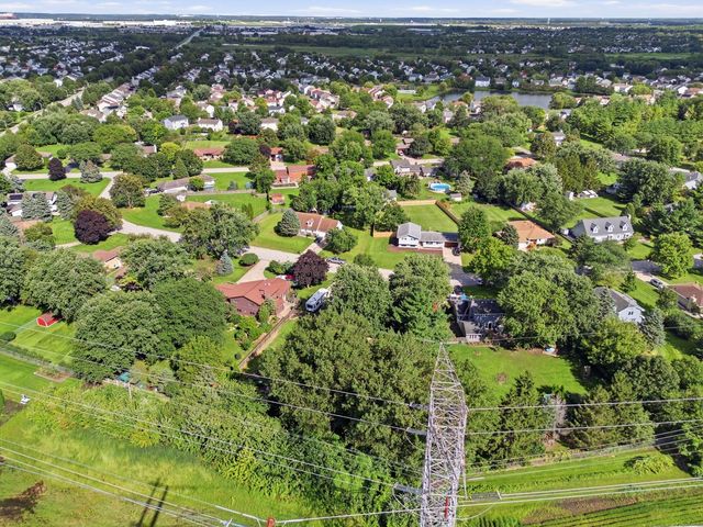 15162 S Thomas Court, Plainfield, IL 60544