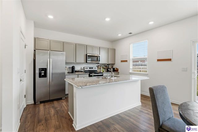 122 Calumet Loop, Elizabethtown, KY 42701