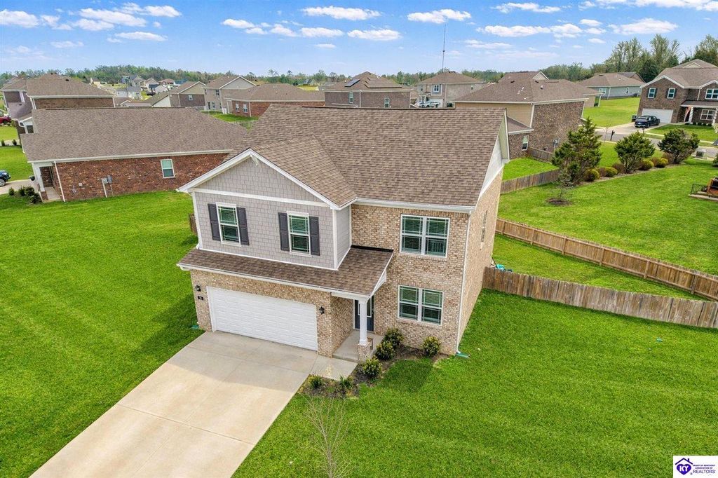 122 Calumet Loop, Elizabethtown, KY 42701