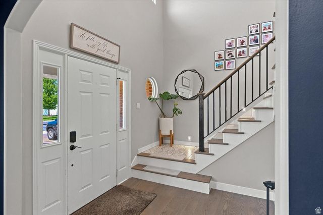 2517 S FREEDOM ST, Perry, UT 84302