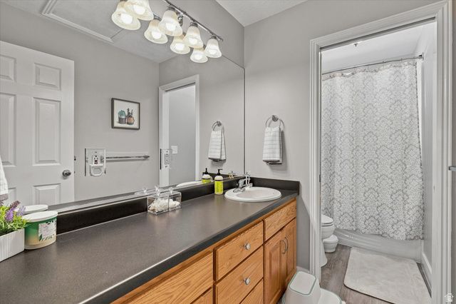 2517 S FREEDOM ST, Perry, UT 84302