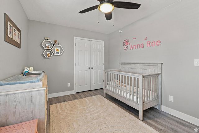 2517 S FREEDOM ST, Perry, UT 84302