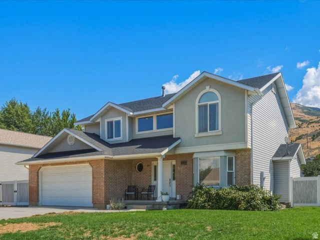 2517 S FREEDOM ST, Perry, UT 84302
